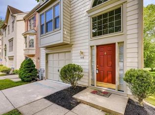 5318 Butler Ct, Columbia, MD 21044