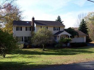 61 Bloomer Rd, Lagrangeville, NY 12540