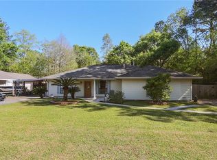 40764 Ranch Rd, Slidell, LA 70461