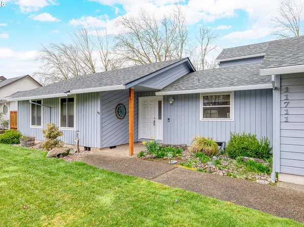 11711 SW Jamaica, Wilsonville, OR 97070