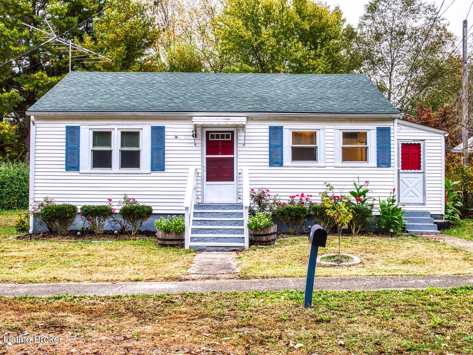 378 N 1st St, New Haven, KY 40051 MLS 1647908 Zillow