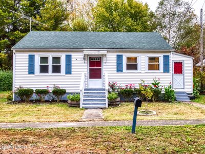 378 N 1st St, New Haven, KY, 40051
