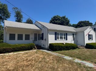 178 Spring St, Bridgewater, MA 02324
