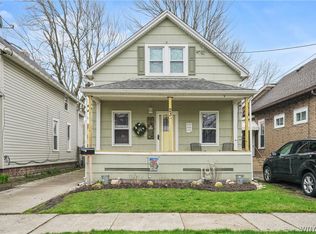 23 2nd Ave, North Tonawanda, NY 14120