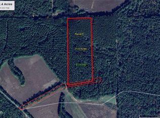 F Z McDaniel Rd, Kentwood, LA 70444