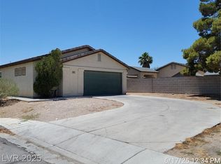 3803 Caldwell Cir, Las Vegas, NV 89115