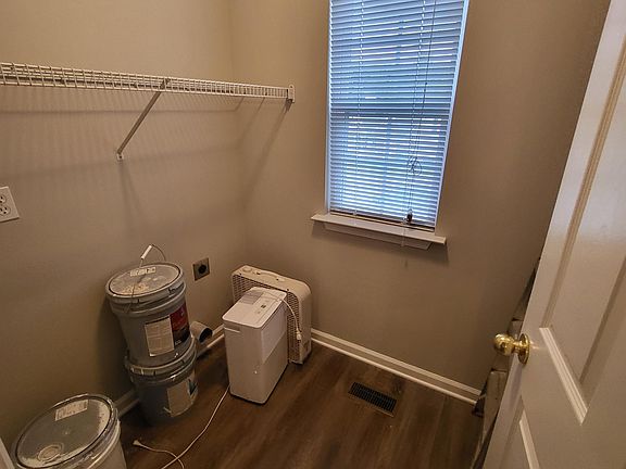 Laundry Room / Pantry