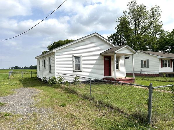 123 W Broad St, Wardell, MO 63879