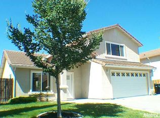 8514 Rapozo Ct, Antelope, CA