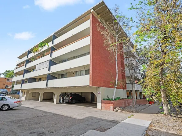 1267 N Lafayette St #302, Denver, CO 80218