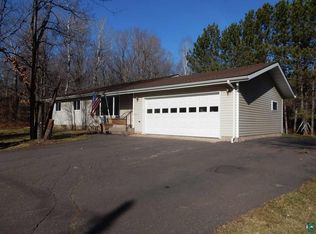 5115 W Arrowhead Rd, Hermantown, MN 55811