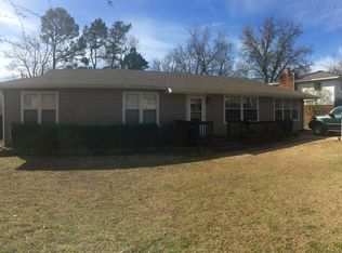 204 E Boone St, Tahlequah, OK 74464