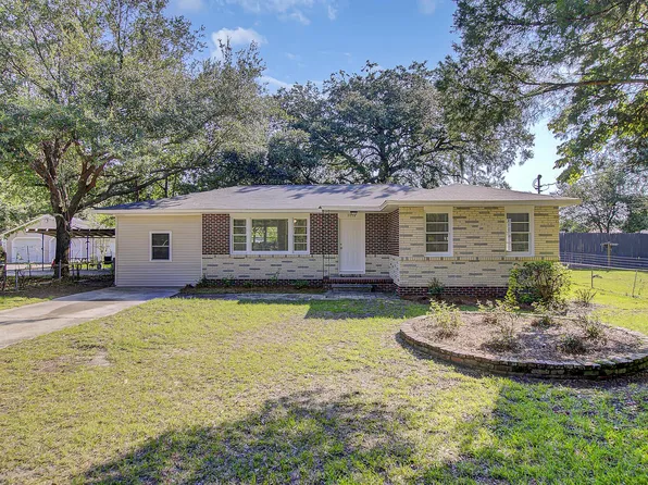 5512 Gale St, Charleston, SC 29406