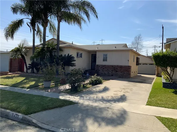 5423 Gondar Ave, Lakewood, CA 90713