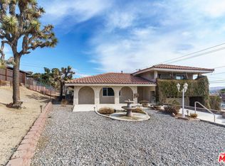 7545 Pinon Dr, Yucca Valley, CA 92284