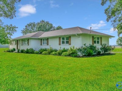106 Albert Mann Rd, New Hope, AL, 35760