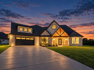 1838 County Road 2320, Terrell, TX 75160