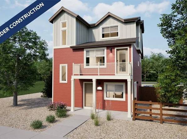 13563 E 103rd Place, Commerce City, CO 80022