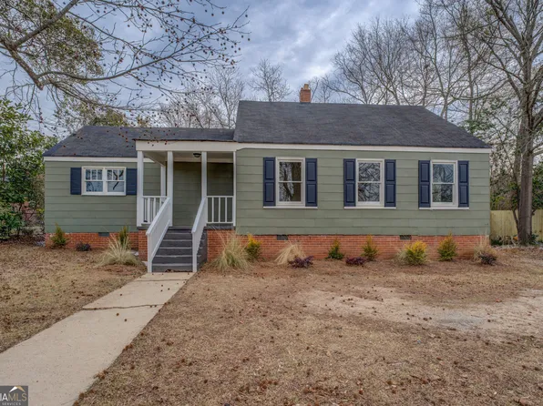 5172 Hartsook Dr NE, Covington, GA 30014