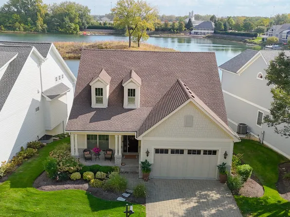 13409 S Lake Mary Dr, Plainfield, IL 60585