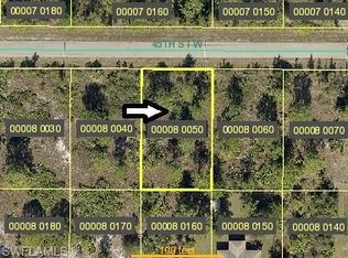 3011 45th St W, Lehigh Acres, FL 33971