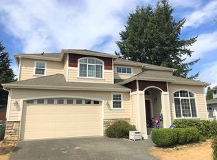 4123 NE 9th Pl, Renton, WA 98059