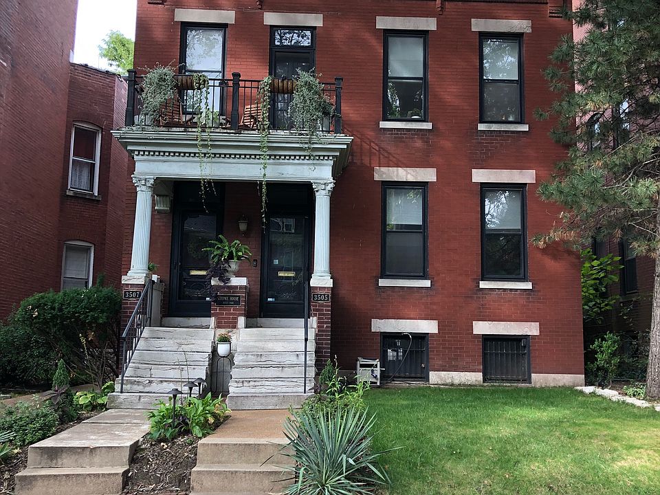 1st image of 3507 Pestalozzi St