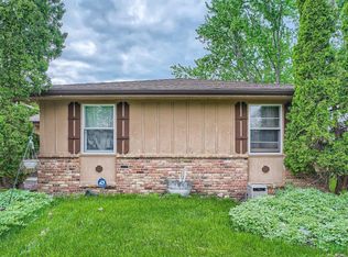 14723 Easter Ave, Apple Valley, MN 55124