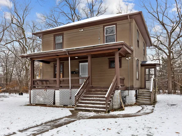 16746 Lincoln St, Hazel Crest, IL 60429