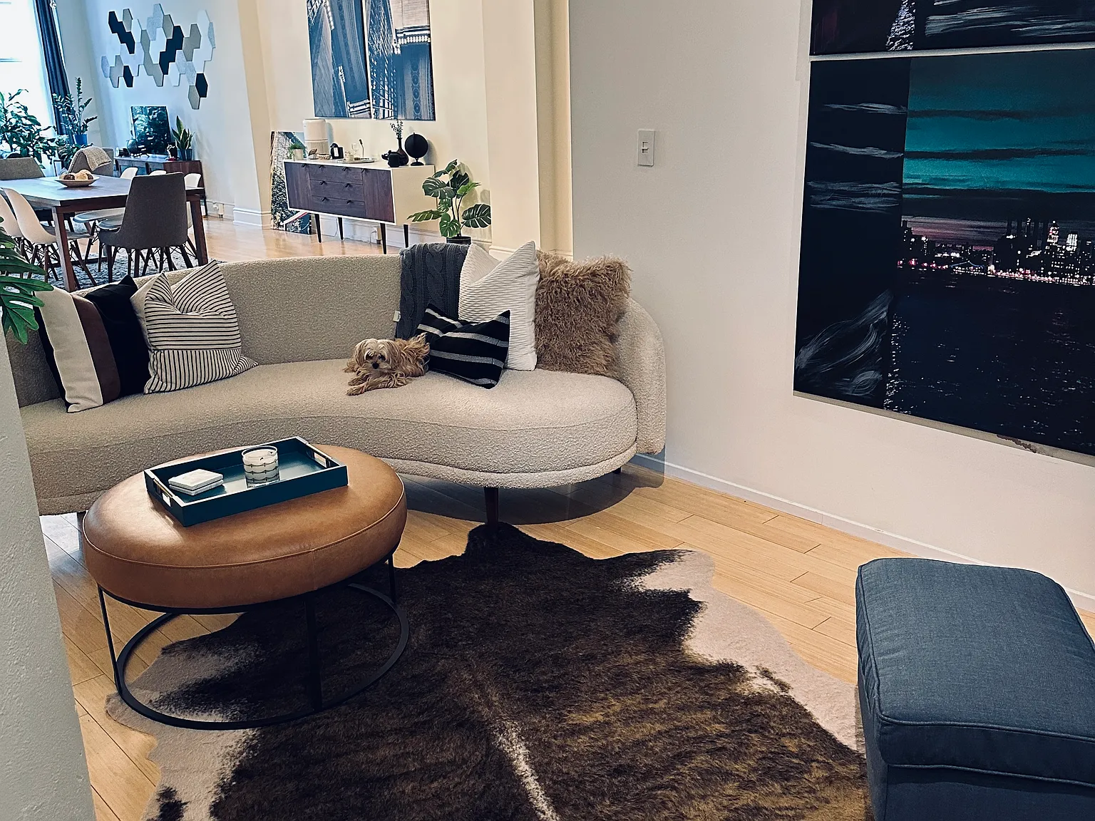 2 bed, 1580 sqft, $2,750 — Photo 3