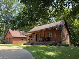 85 Knob Ct, Vincent, OH 45784