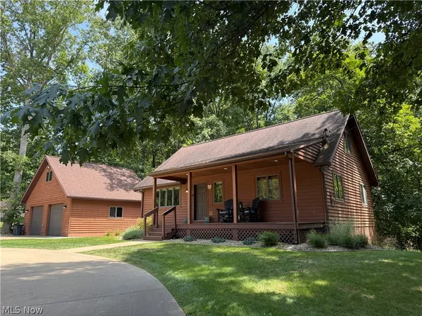 85 Knob Ct, Vincent, OH 45784