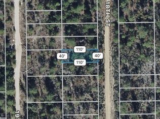 18th St #44, Interlachen, FL 32148