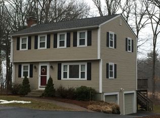 19 Linda St, Westborough, MA 01581