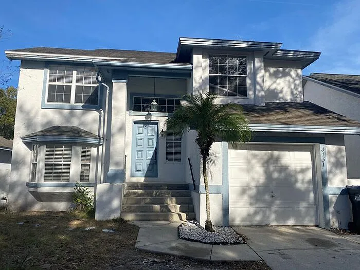 4131 Guadalupe Ct — Photo 1