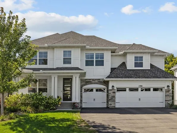 4386 Arbor Dr, Woodbury, MN 55129