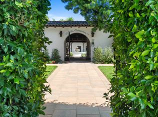 1302 N Harper Ave, Los Angeles, CA 90046