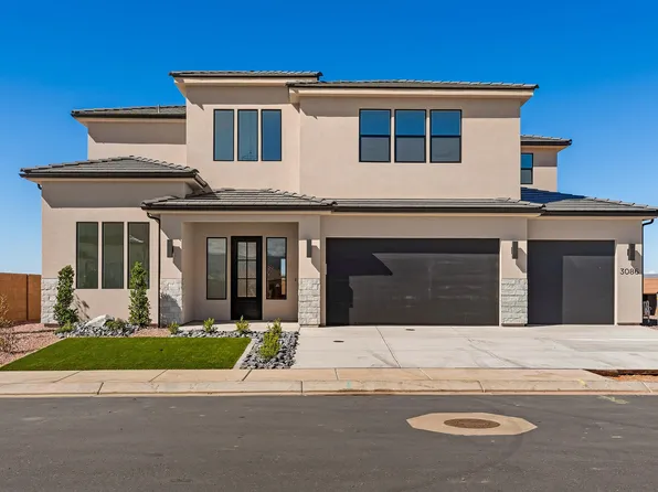 3086 S 4850 W Lot 11, Hurricane, UT 84737