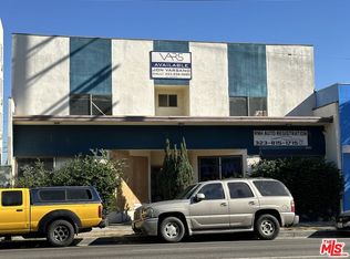 4614 S Western Ave, Los Angeles, CA 90062