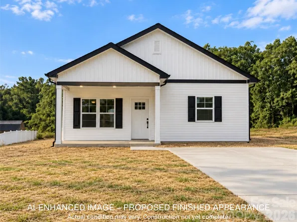 507 Robinson St, Gastonia, NC 28052