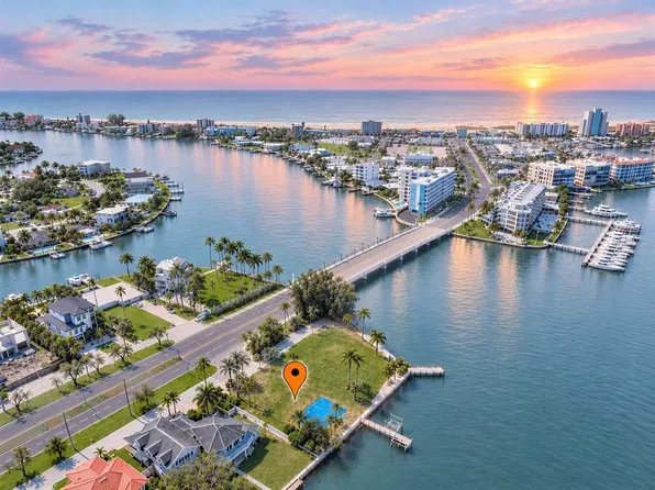2 PARADISE LANE LOT 2, TREASURE ISLAND, FL 33706