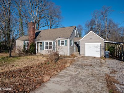 313 Colonial Dr, Knoxville, TN, 37920