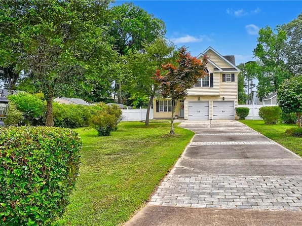 648 Johnson St, Virginia Beach, VA 23452