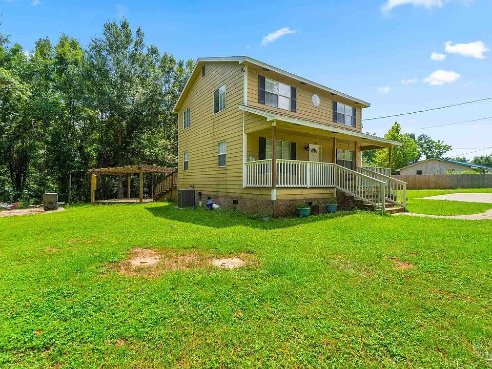 210 W Kingsfield Rd, Cantonment, FL 32533 Zillow