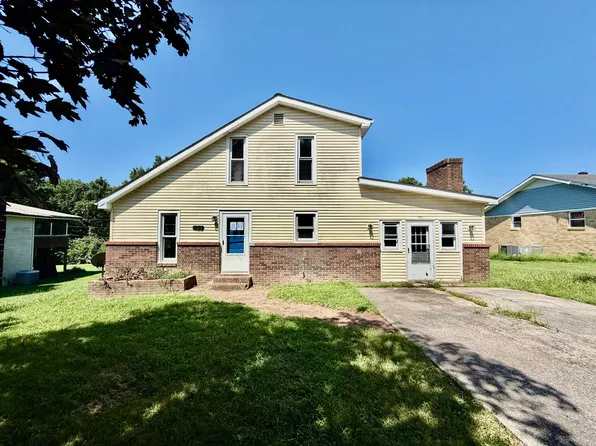 133 Oak Ln, Cadiz, KY 42211
