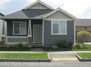 5501 Balustrade Blvd SE, Lacey, WA 98513