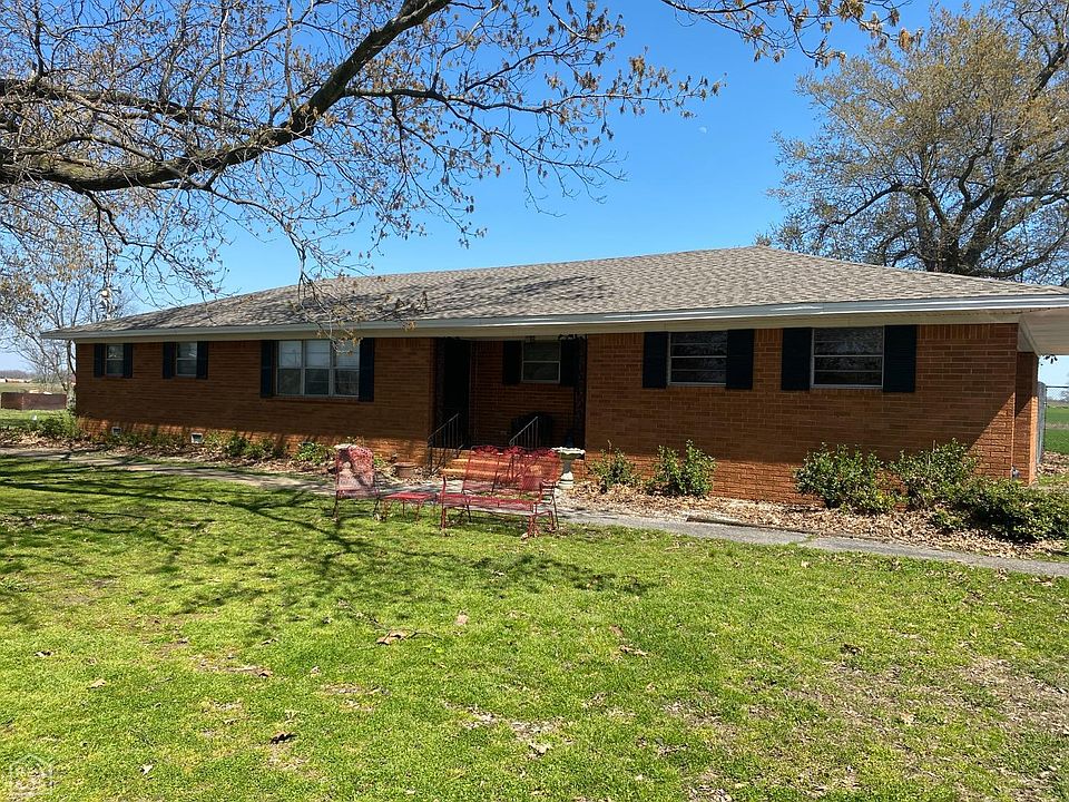 902 Highway 149, Tyronza, AR 72386 Zillow