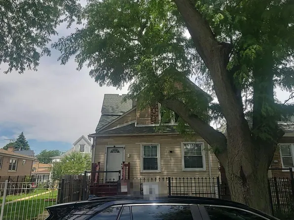3710 W 60th Pl, Chicago, IL 60629