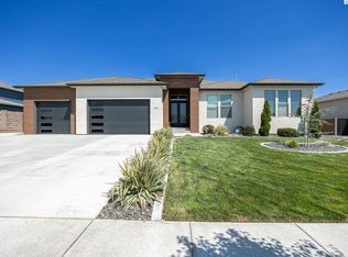 4126 Highview St, Richland, WA 99352