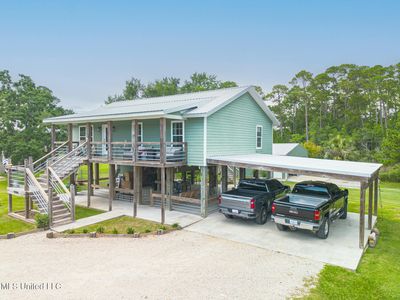15900 Groue Rd, Biloxi, MS, 39532